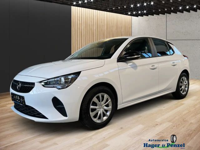 Opel Corsa Edition F Edition