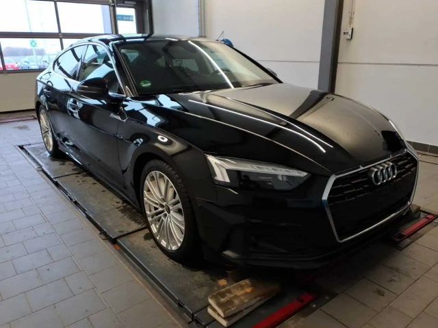 Audi A5 35 TDI S-Tronic Sportback