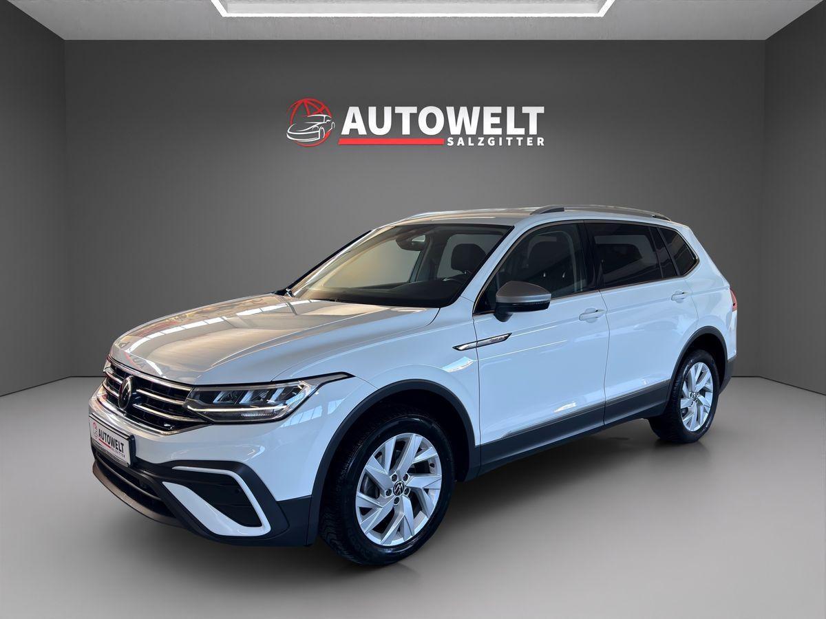 Volkswagen Tiguan 2.0 TDI Allspace Life