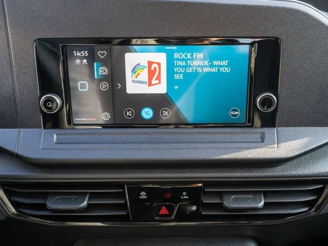 Volkswagen Caddy 1.5 TSI Combi EcoProfi