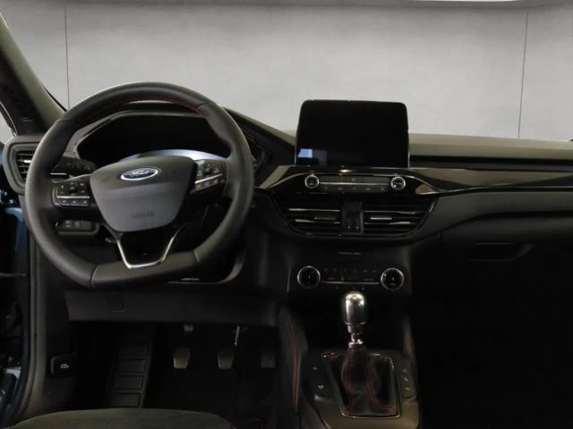 Ford Kuga EcoBoost ST Line X