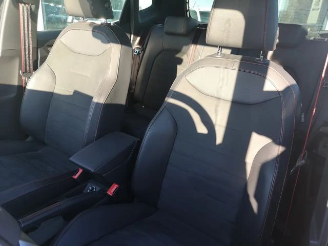 Seat Arona 1.0 TSI DSG FR-lijn