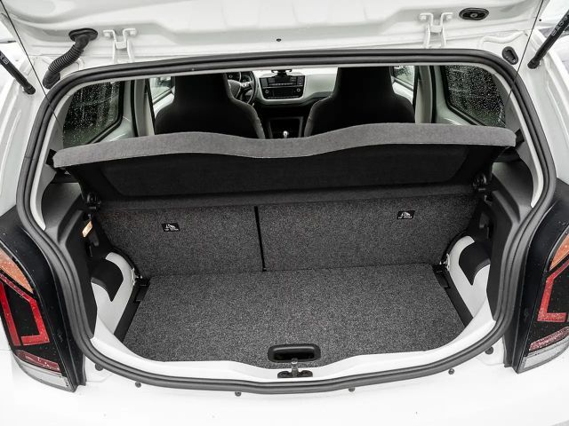 Volkswagen e-up! Plus Style