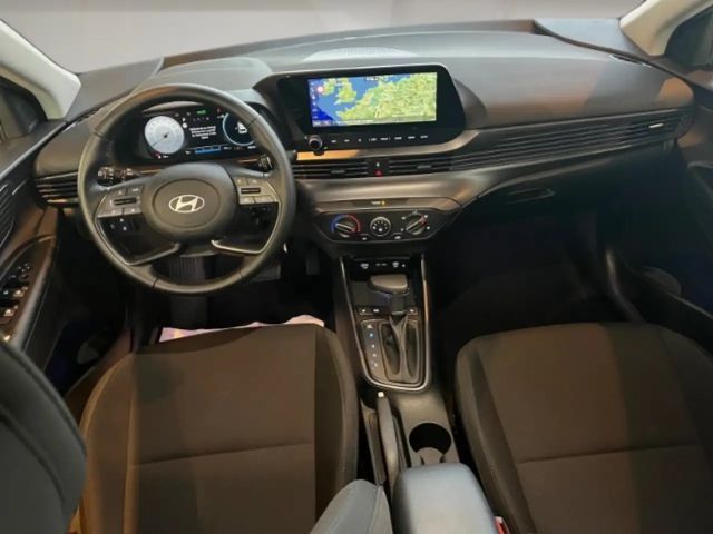 Hyundai i20 Trend