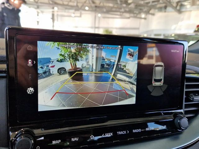 Kia Ceed Ultimate Edition RFK LED