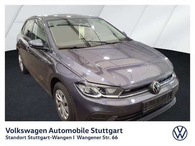 Volkswagen Polo 1.0 TSI Life