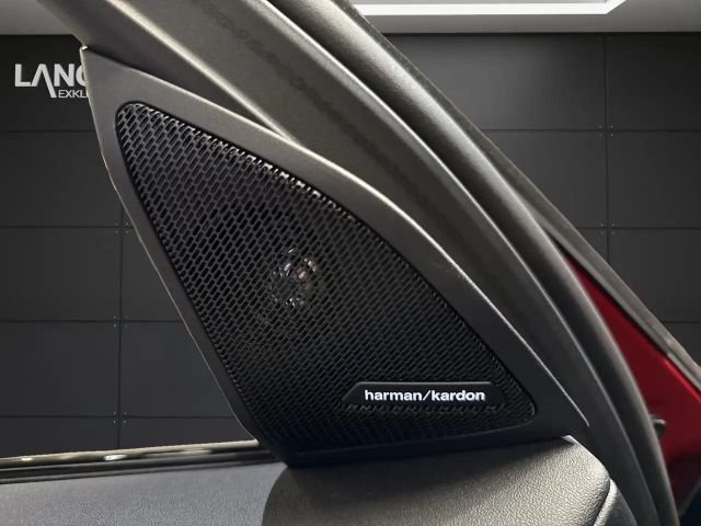 BMW X3 M-Sport xDrive