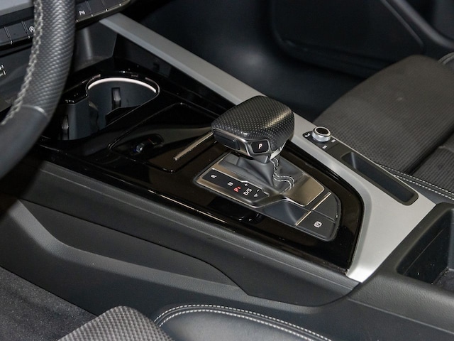 Audi A4 35 TFSI Avant S-Tronic