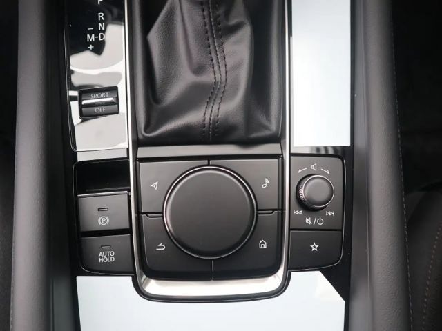 Mazda 3 Exclusive-line