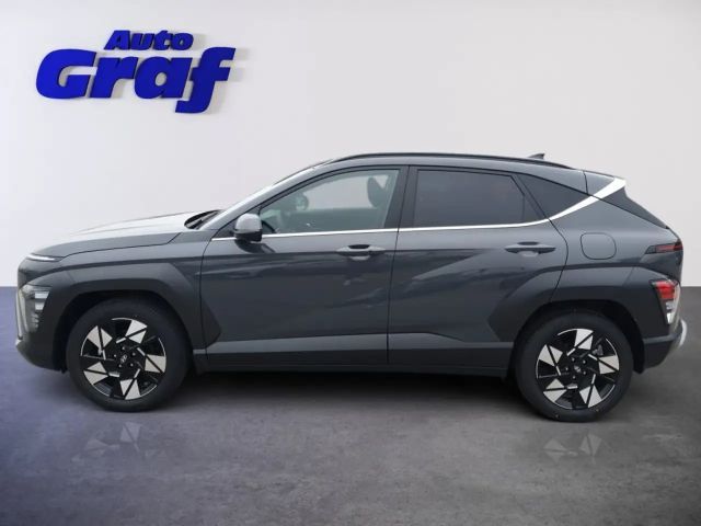 Hyundai Kona 1.6 2WD