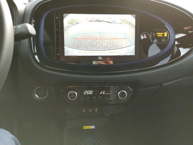 Toyota Aygo X Explore