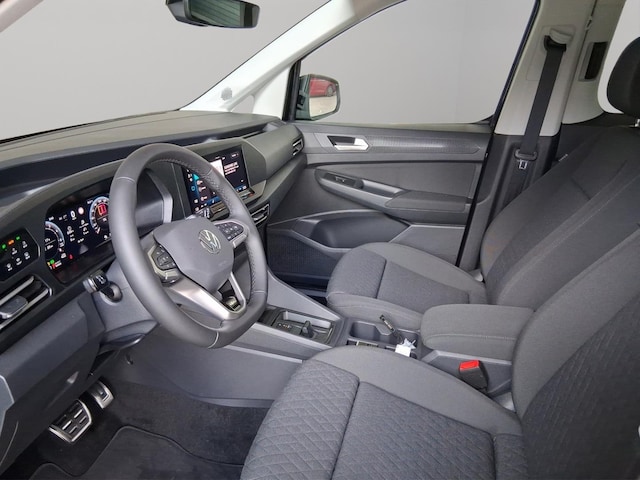 Volkswagen Caddy Life Maxi