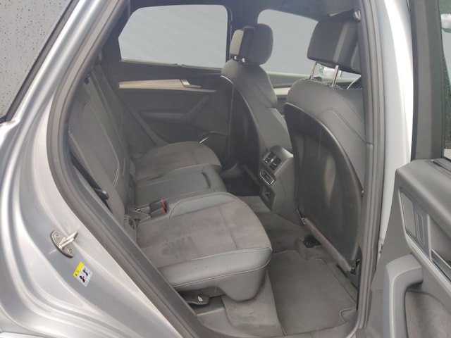 Audi Q5 40 TDI Quattro S-Tronic Sportback