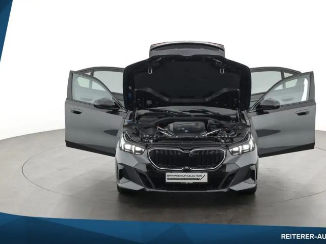 BMW 540 540d Sedan xDrive