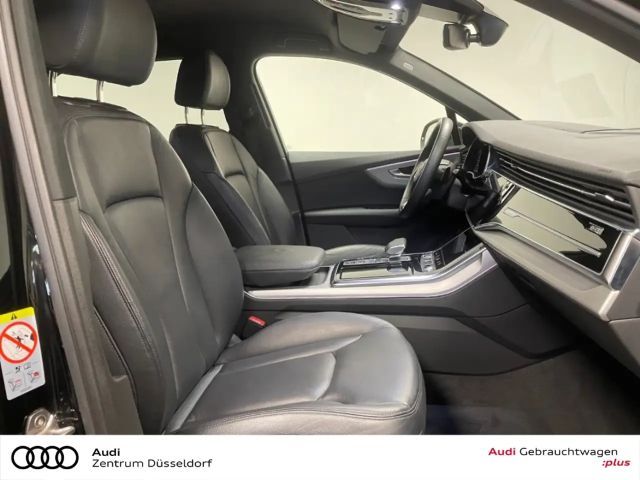 Audi Q7 55 TFSI Quattro S-Line
