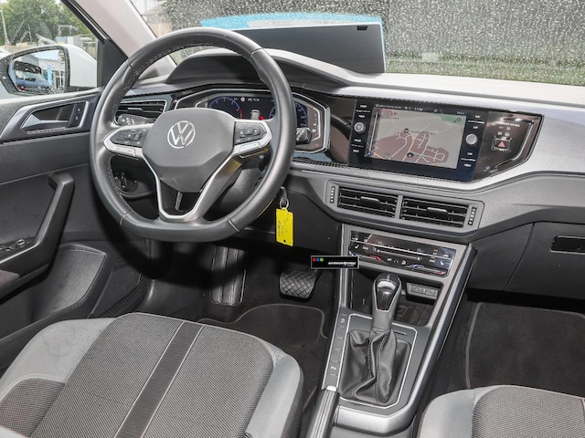 Volkswagen Polo 1.0 TSI DSG IQ.Drive Style