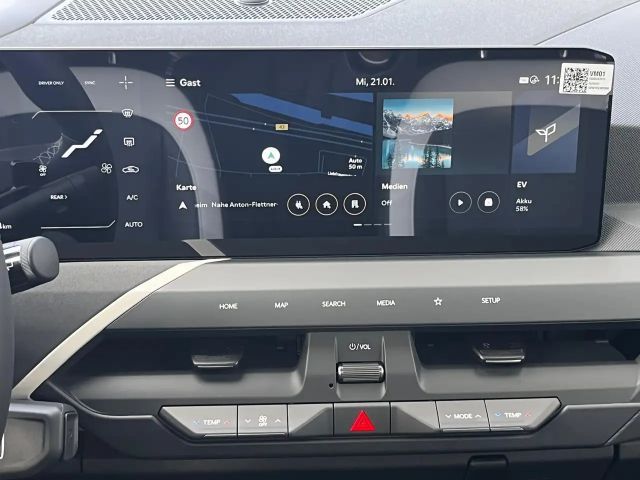 Kia EV5 81.4 kWh GT-Line