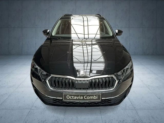 Skoda Octavia 2.0 TDI Combi Selection
