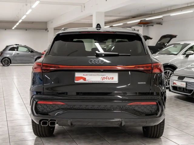 Audi Q5 Quattro S-Line