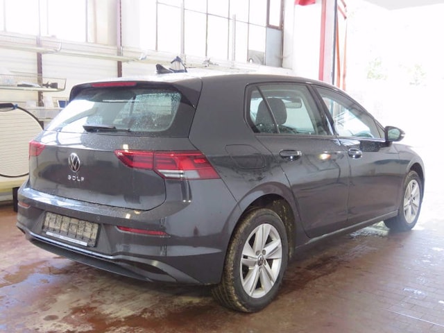 Volkswagen Golf 1.5 TSI Golf VIII Life