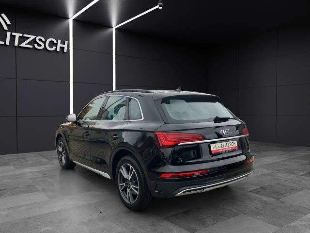 Audi Q5 40 TDI Quattro