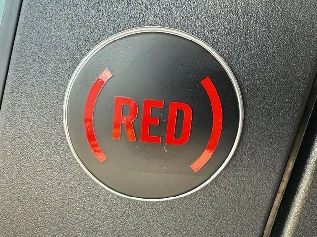 Fiat Grande Panda E RED