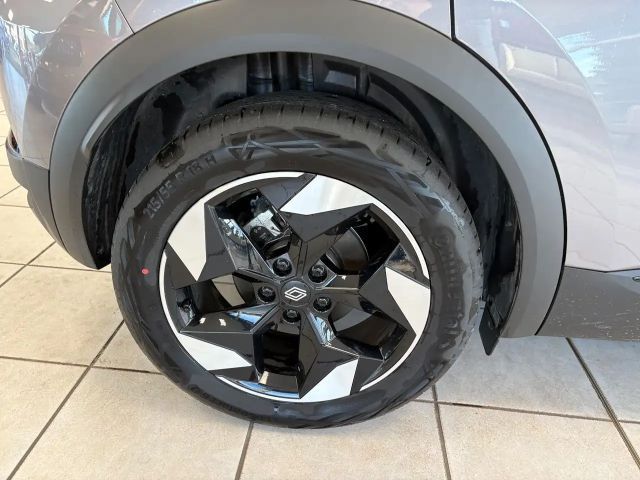 Renault Captur II AUTOMATIK, LED, KAMERA