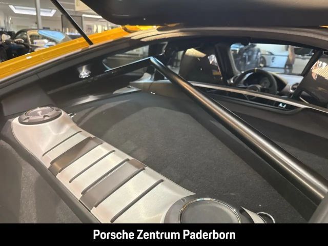 Porsche Cayman 718 Coupé