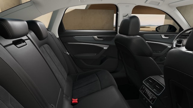 Audi A6 35 TDI S-Tronic Sedan