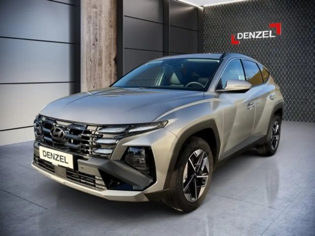 Hyundai Tucson 2WD T-GDi