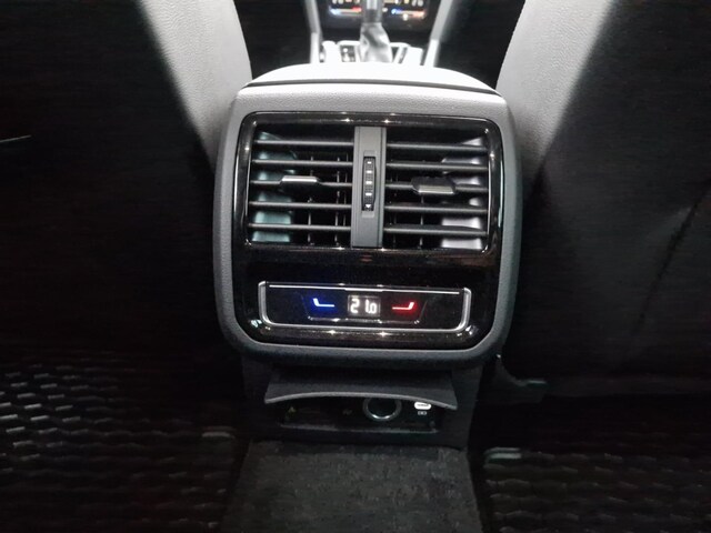 Volkswagen Passat 2.0 TDI 4Motion BMT Variant