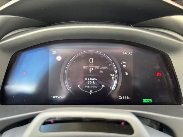 Lexus RZ 450e Luxury Line