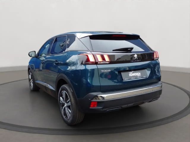 Peugeot 3008 Allure Pack PureTech