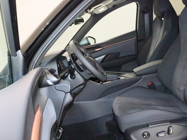 Cupra Terramar 2.0 TSI VZ