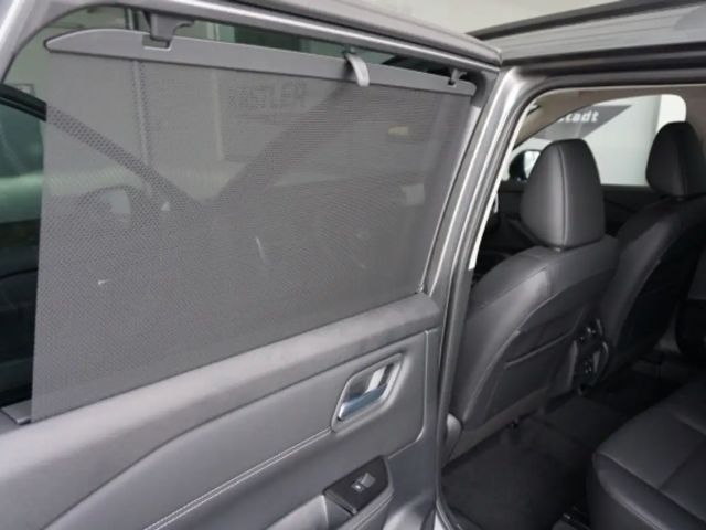 Nissan X-trail e-4ORCE