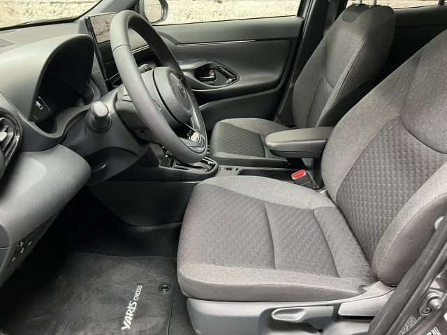 Toyota Yaris Cross Active Hybride