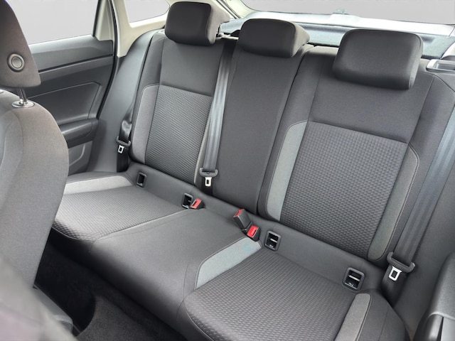 Volkswagen Taigo 1.0 TSI Life