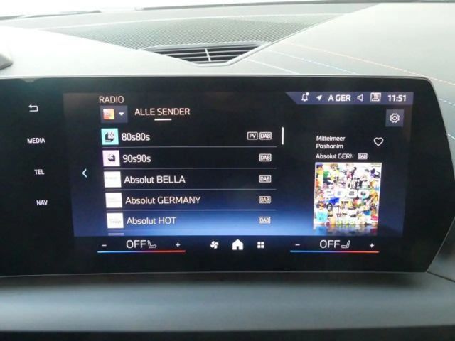 BMW 120 120i M-Sport Sedan