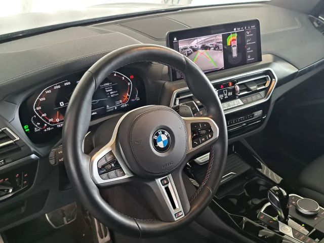 BMW X3 M-Sport