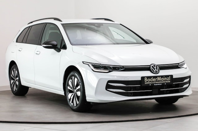 Volkswagen Golf 1.5 TSI Variant