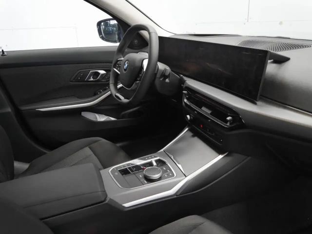 BMW 320 320d Touring