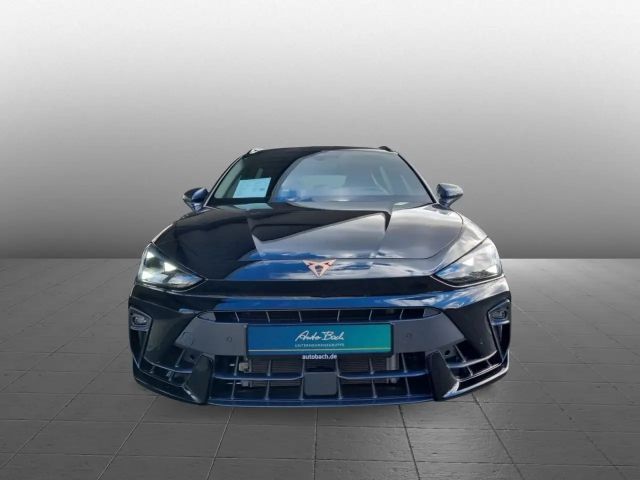 Cupra Leon 2.0 TSI DSG Sportstourer VZ