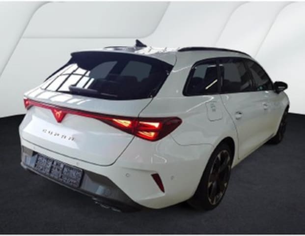 Cupra Leon DSG Sportstourer