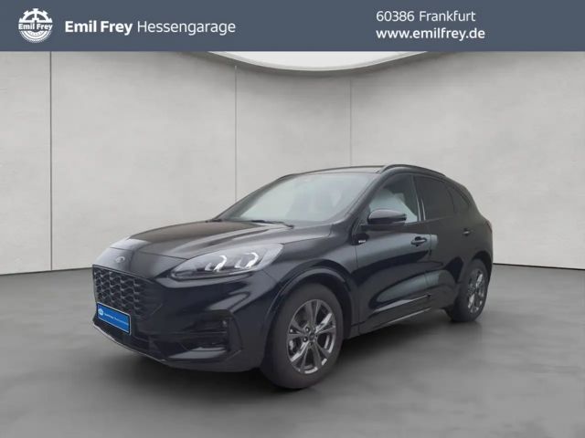 Ford Kuga ST Line X