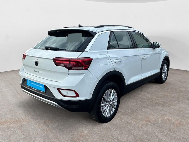 Volkswagen T-Roc 1.5 TSI Life