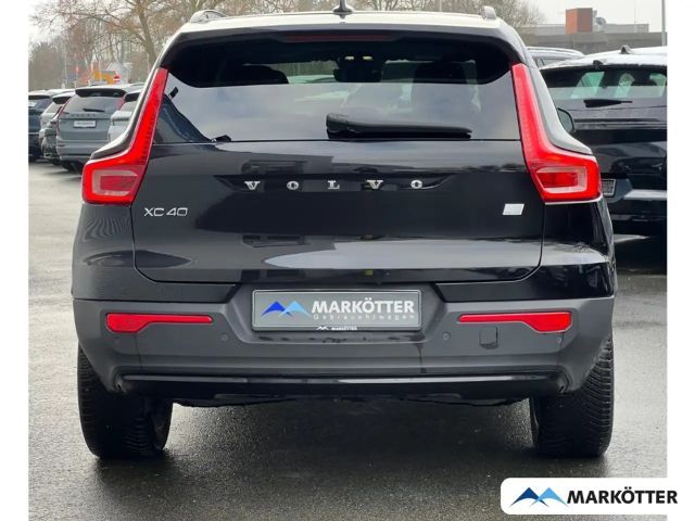 Volvo XC40 AWD R-Design Recharge