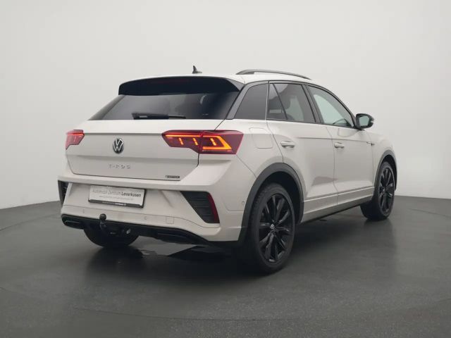 Volkswagen T-Roc 4Motion DSG R-Line