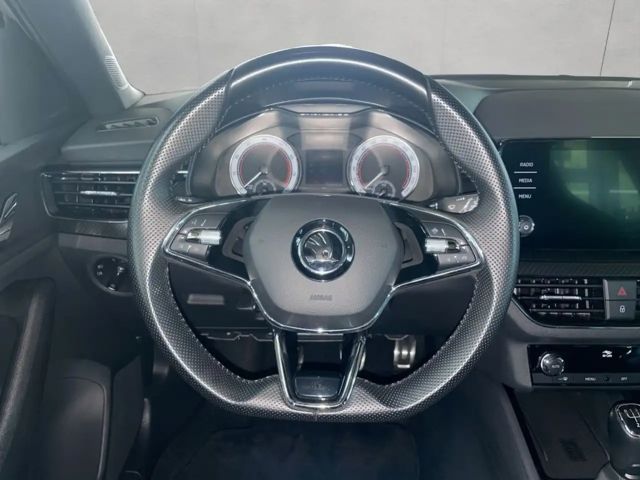 Skoda Kamiq 1.0 TSI Monte Carlo