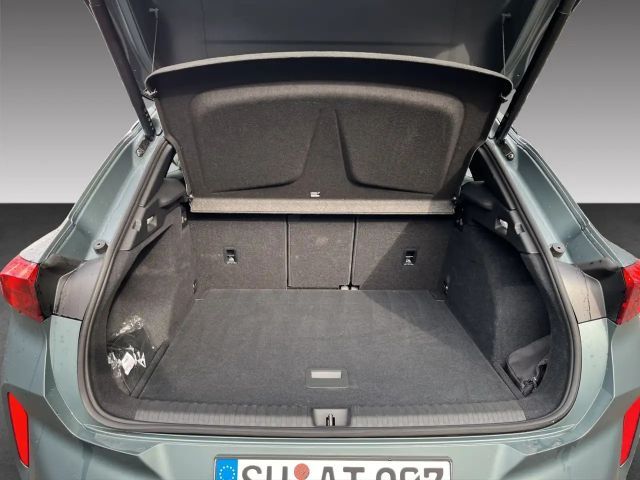 Cupra Terramar 2.0 TSI