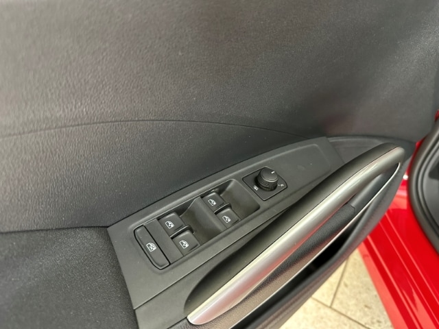 Skoda Fabia 1.0 TSI Style Style